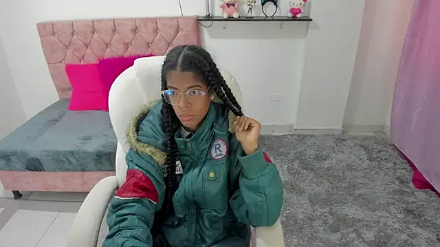 thianahorny online show from 01-09-26, 12:01