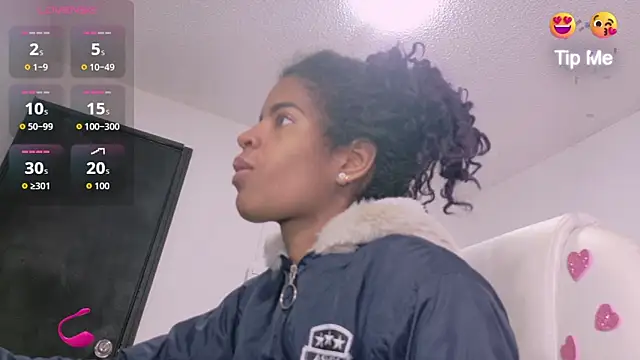 thianahorny online show from 03-16-26, 01:37