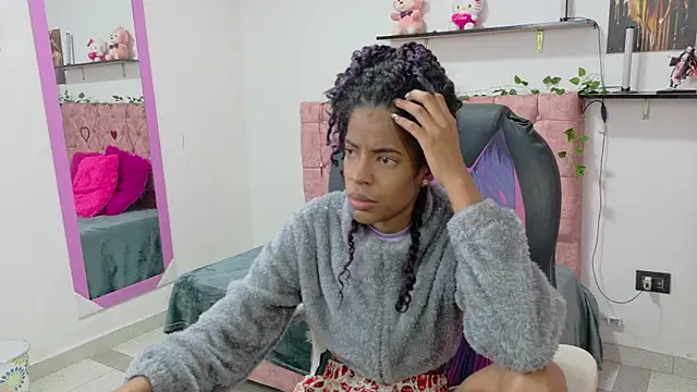 thianahorny online show from 04-02-26, 01:40