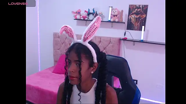 thianahorny online show from 10-16-25, 12:24