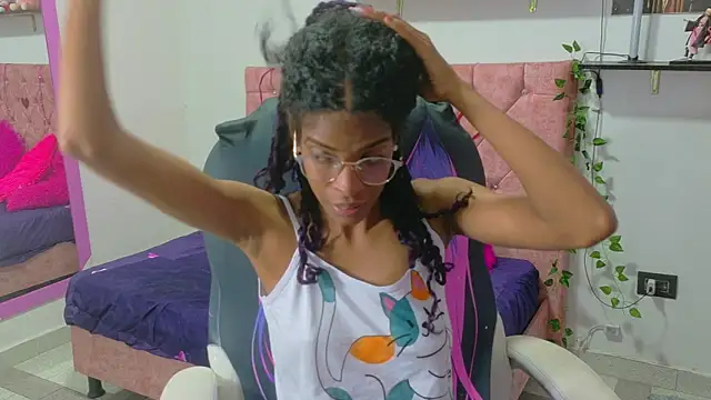 thianahorny online show from 04-01-26, 02:35