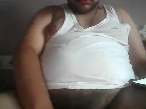 hotboy78624 online show from 05-18-26, 12:10