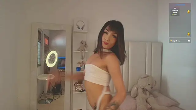 KIMMIE 01 online show from 02-20-26, 06:43