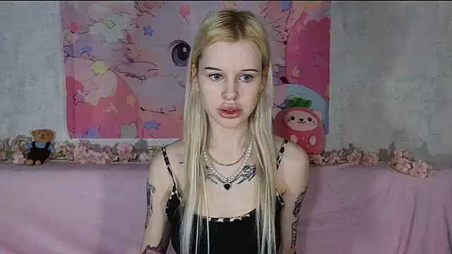 HoneyGold  online show from 02-28-26, 04:12