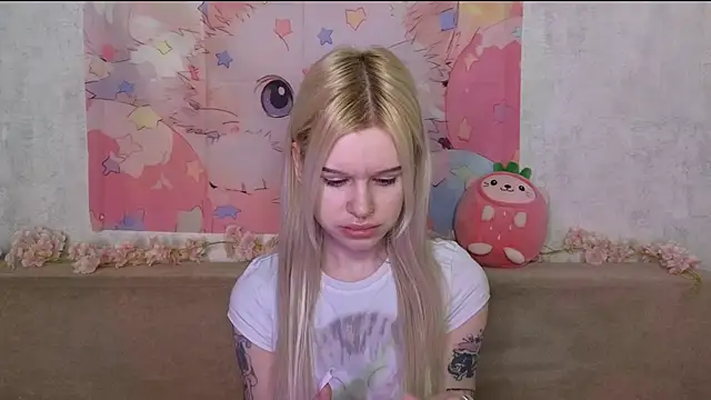 HoneyGold  online show from 02-05-26, 04:19