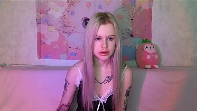 HoneyGold  online show from 12-02-25, 04:14