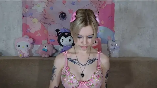 HoneyGold  online show from 07-08-26, 04:46