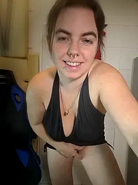 GeilesLuder36 online show from 11-10-25, 08:08