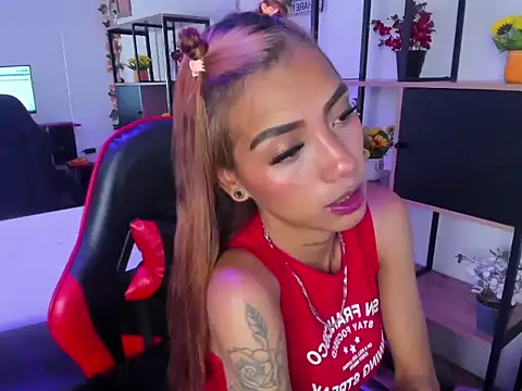 KarlaSlutSkinny   online show from 01-09-26, 03:35