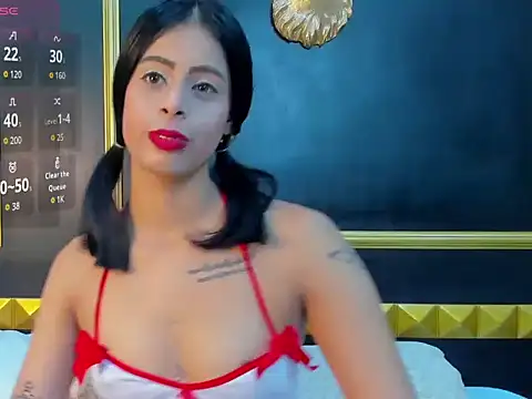 laura maite  online show from 11-19-25, 12:05