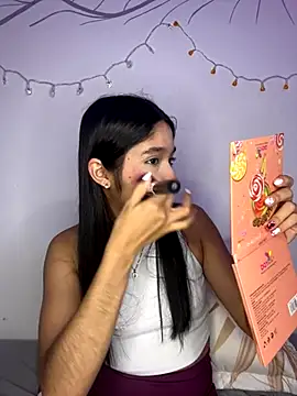 Ariasex  online show from 11-21-25, 08:19