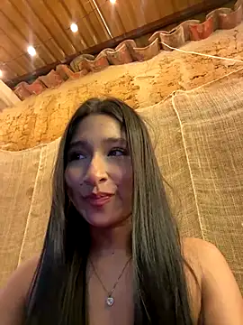 Ariasex  online show from 12-19-25, 12:25