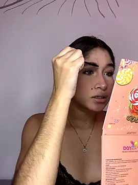 Ariasex  online show from 10-15-25, 07:11