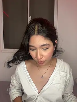 Ariasex  online show from 10-10-25, 02:45