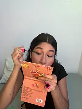 Ariasex  online show from 10-16-25, 07:11