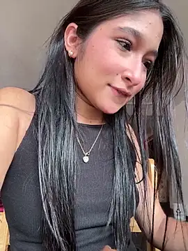 Ariasex  online show from 11-08-25, 08:01