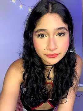 Ariasex  online show from 10-24-25, 07:24