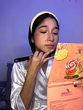 Ariasex  online show from 10-21-25, 07:13