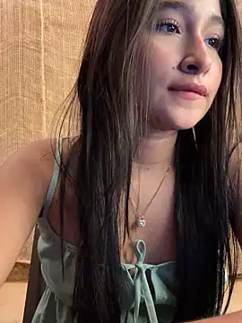 Ariasex  online show from 12-16-25, 11:42