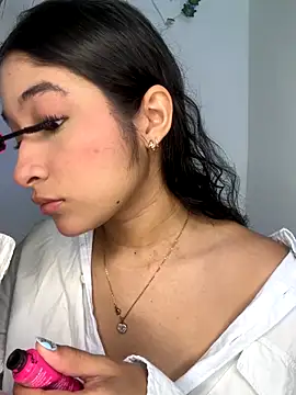 Ariasex  online show from 10-27-25, 07:15