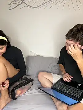 Ariasex  online show from 10-18-25, 07:05