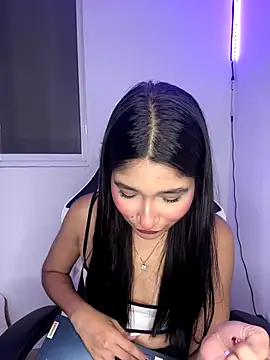 Ariasex  online show from 11-24-25, 11:05