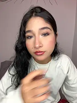 Ariasex  online show from 10-11-25, 01:50