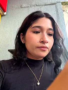 Ariasex  online show from 11-05-25, 07:17