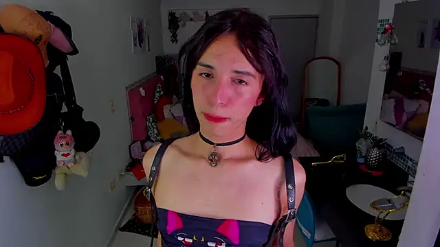 KittyChannel  online show from 01-07-26, 07:02