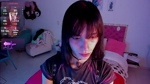 KittyChannel  online show from 11-24-25, 05:29