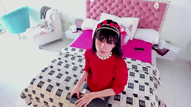 KittyChannel  online show from 11-12-25, 03:49