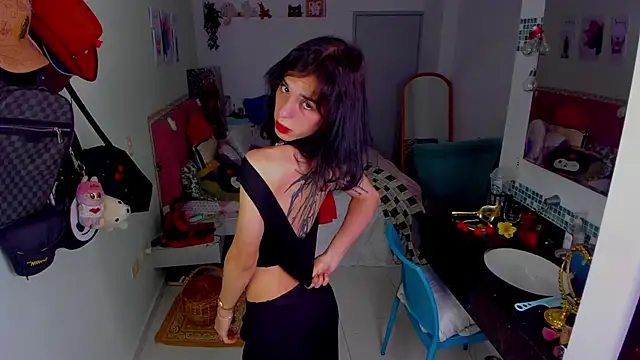 KittyChannel  online show from 01-15-26, 11:02