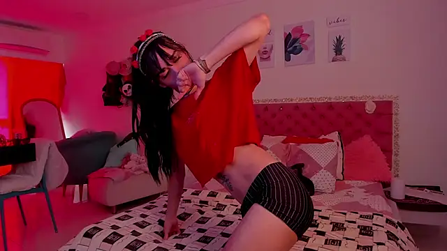 KittyChannel  online show from 11-20-25, 07:47