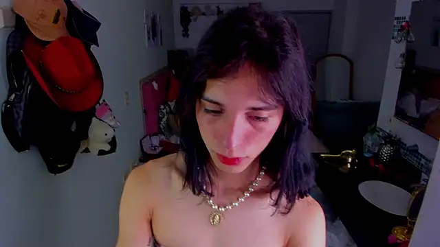 KittyChannel  online show from 01-09-26, 07:48