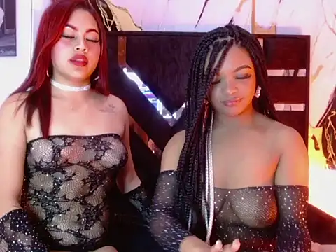 scarletandroxanecs online show from 10-11-25, 01:01