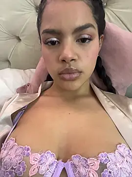 MeganHillss online show from 04-25-26, 10:07