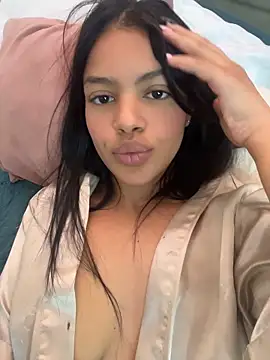 MeganHillss online show from 06-12-26, 08:50