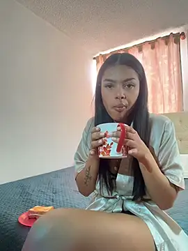 MeganHillss online show from 03-19-26, 03:23