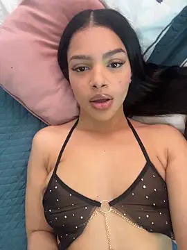 MeganHillss online show from 03-25-26, 04:39