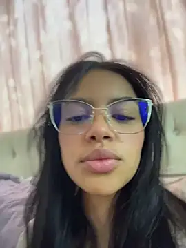MeganHillss online show from 07-09-26, 08:19