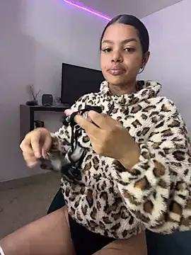 MeganHillss online show from 02-19-26, 07:05