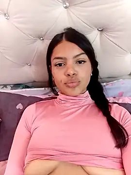 MeganHillss online show from 11-30-25, 05:14