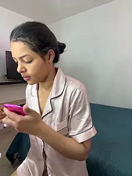 MeganHillss online show from 02-17-26, 07:44