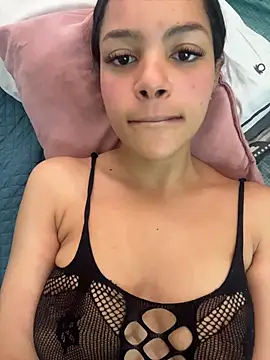 MeganHillss online show from 04-11-26, 08:12