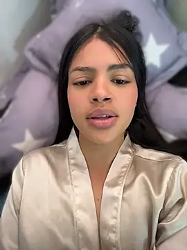 MeganHillss online show from 07-08-26, 07:47