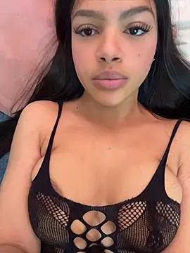 MeganHillss online show from 04-08-26, 07:15