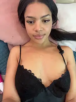 MeganHillss online show from 02-26-26, 02:17