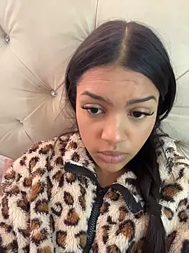 MeganHillss online show from 02-25-26, 07:03