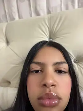 MeganHillss online show from 07-10-26, 08:25