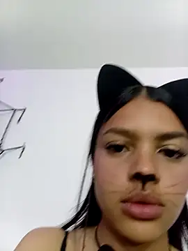 MeganHillss online show from 10-31-25, 06:10